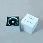 Vendita calda hsdjet Semi metallo 90/105/120mm EDF con una spinta massima di 8.6kg, adatto per aerei telecomandati con ventole a condotto